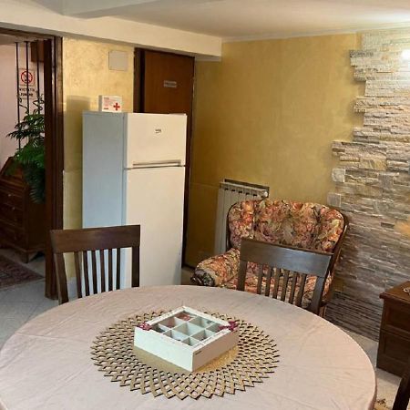 Ania Apartment Wenecja Zewnętrze zdjęcie