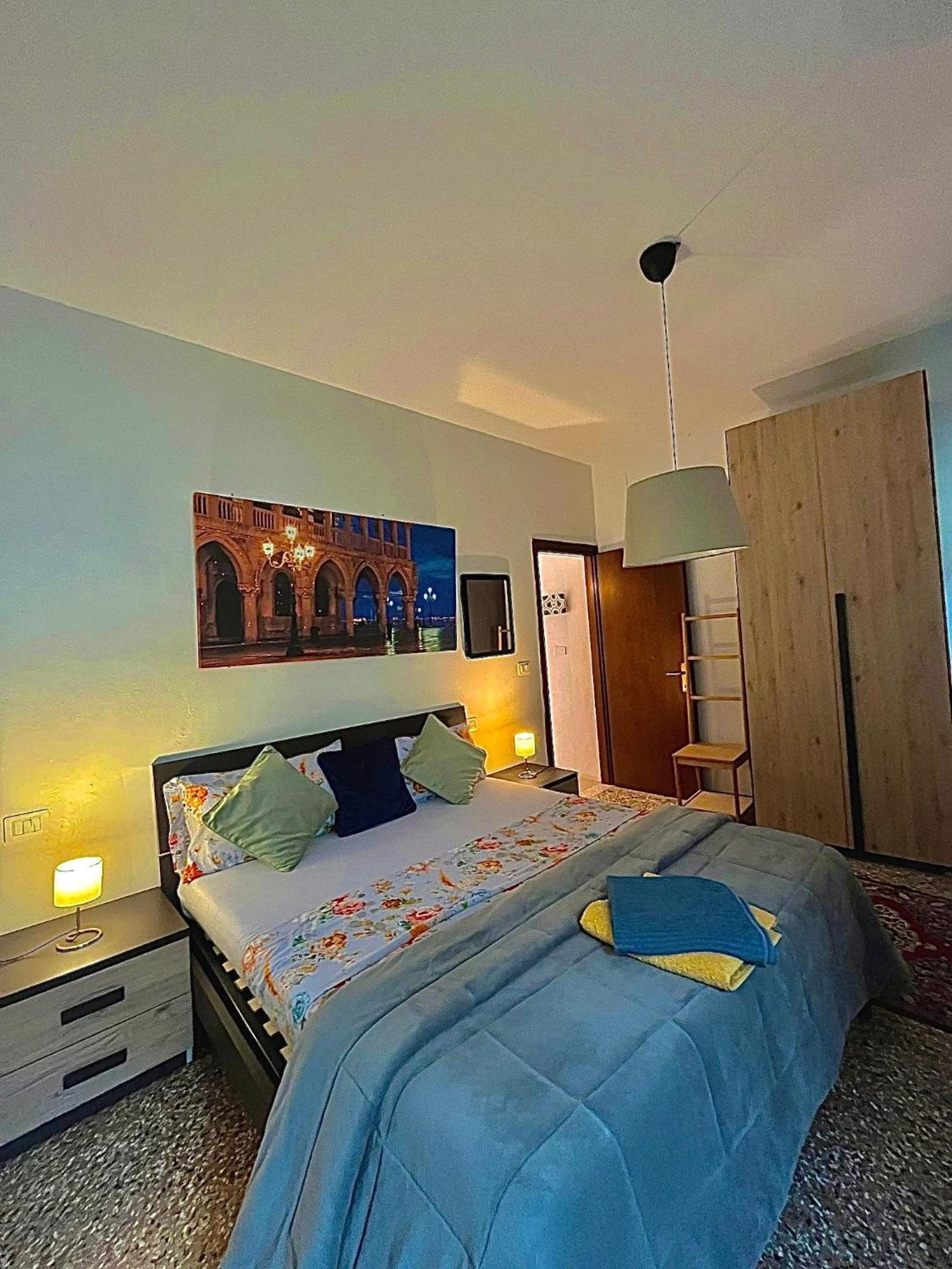 Ania Apartment Wenecja Zewnętrze zdjęcie