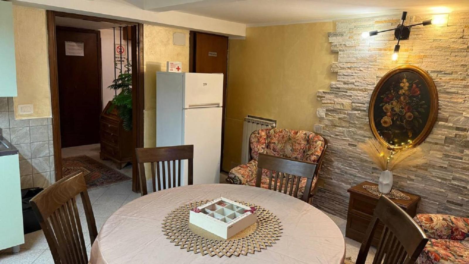 Ania Apartment Wenecja Zewnętrze zdjęcie