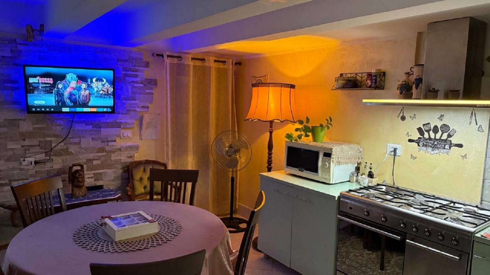 Ania Apartment Wenecja Zewnętrze zdjęcie