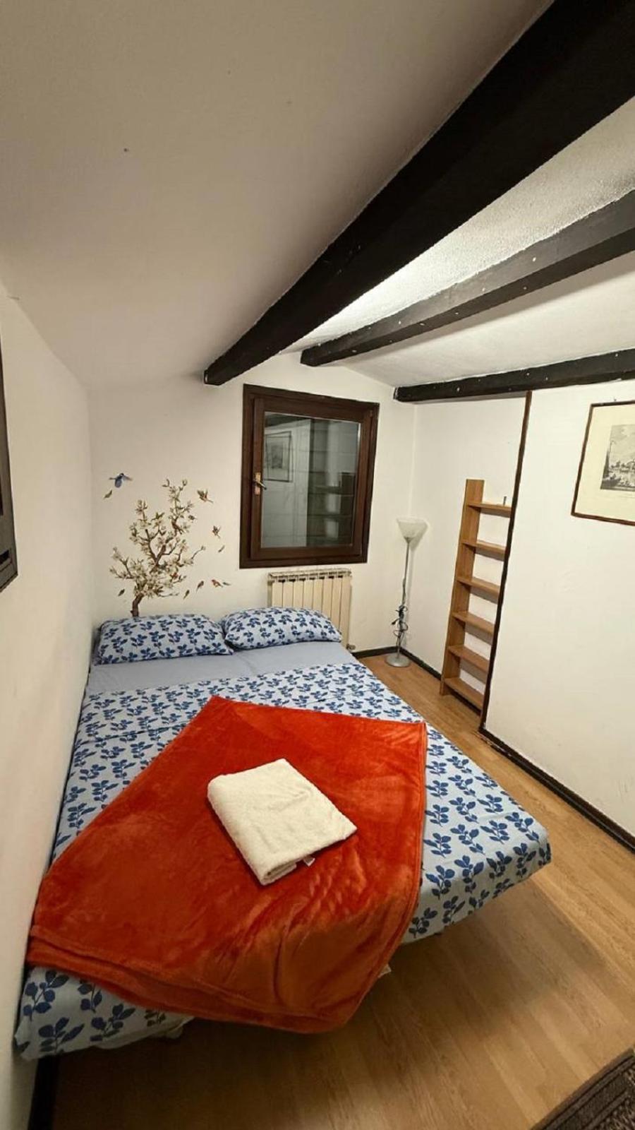 Ania Apartment Wenecja Zewnętrze zdjęcie