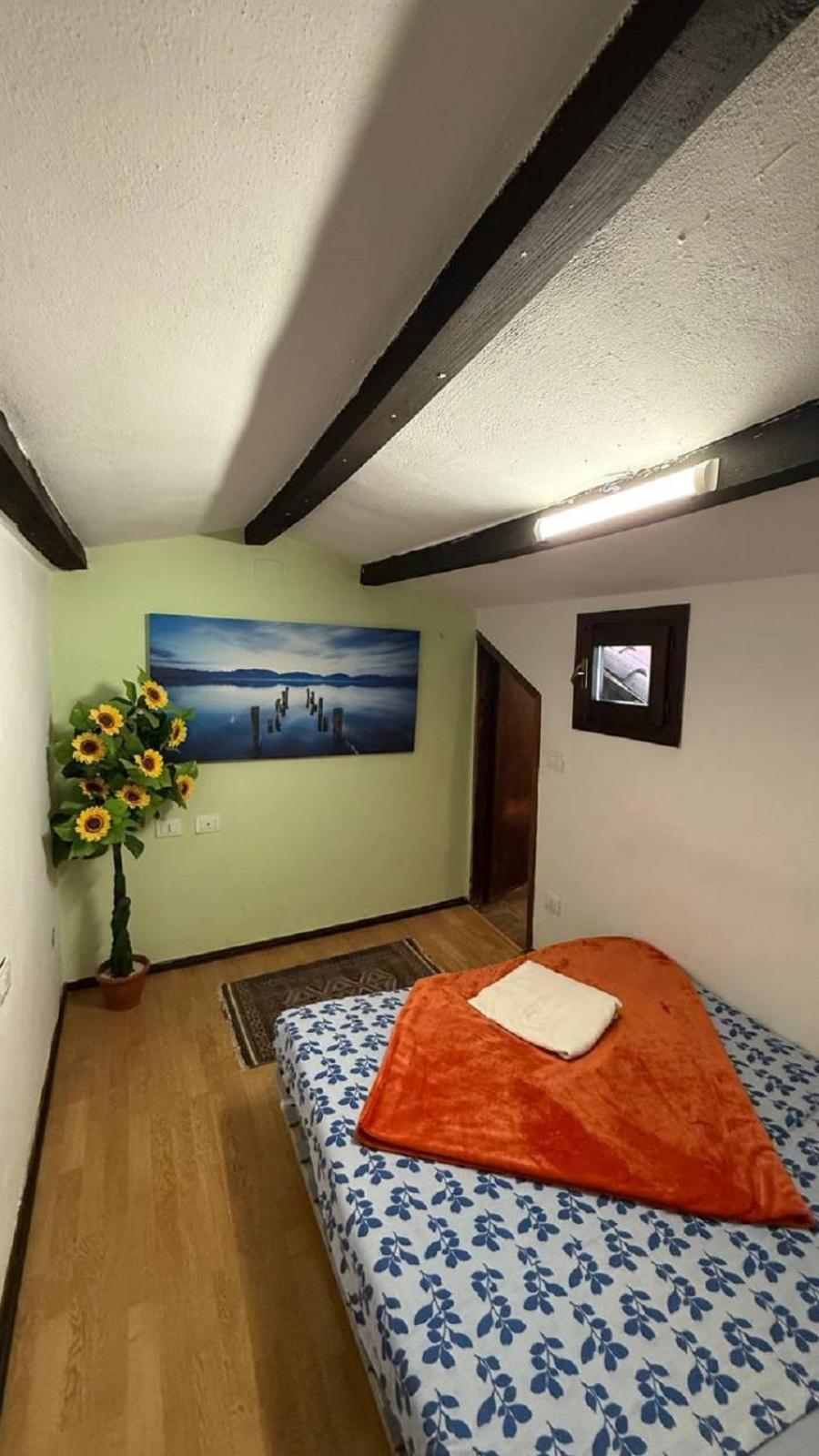 Ania Apartment Wenecja Zewnętrze zdjęcie