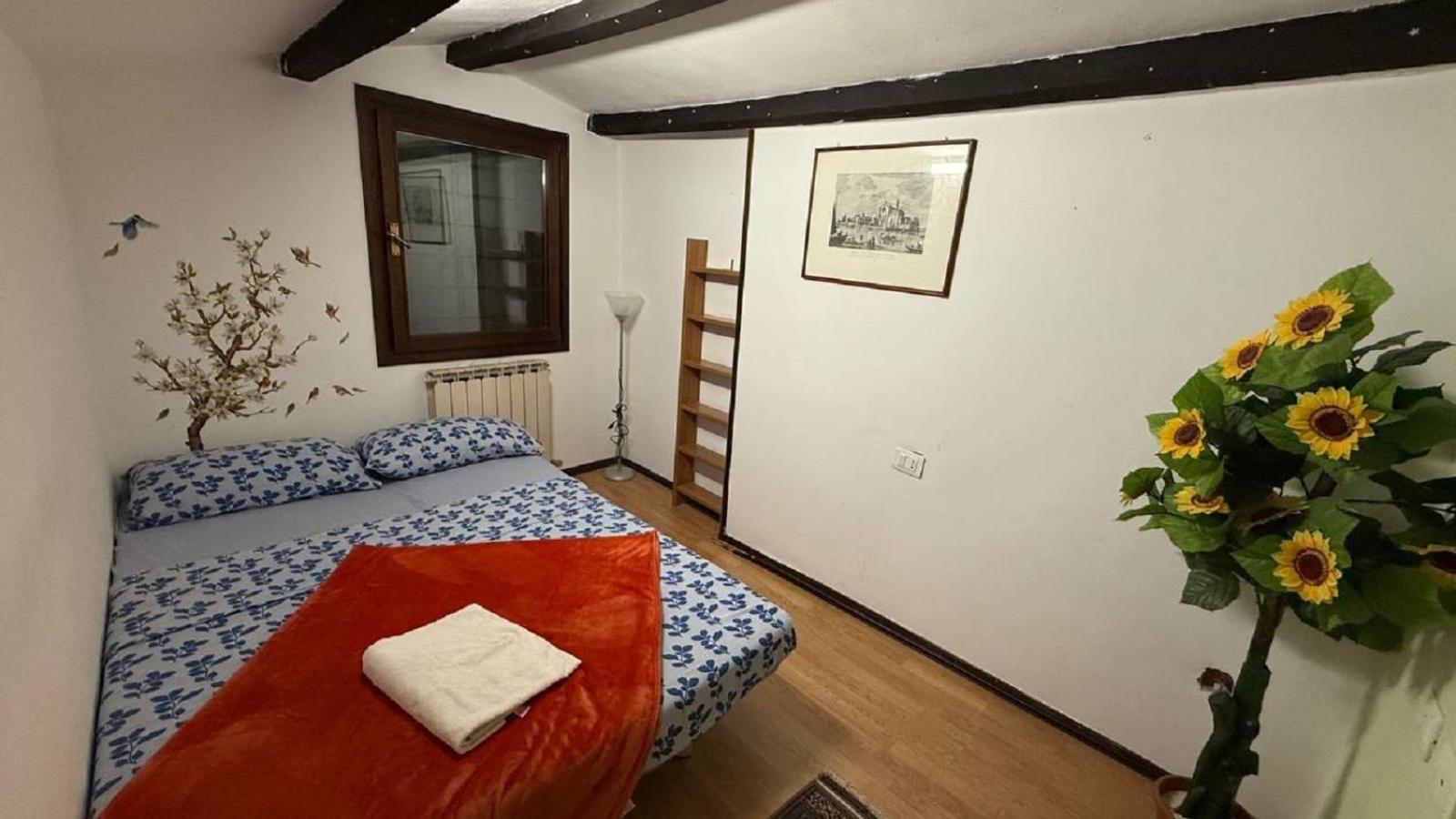 Ania Apartment Wenecja Zewnętrze zdjęcie