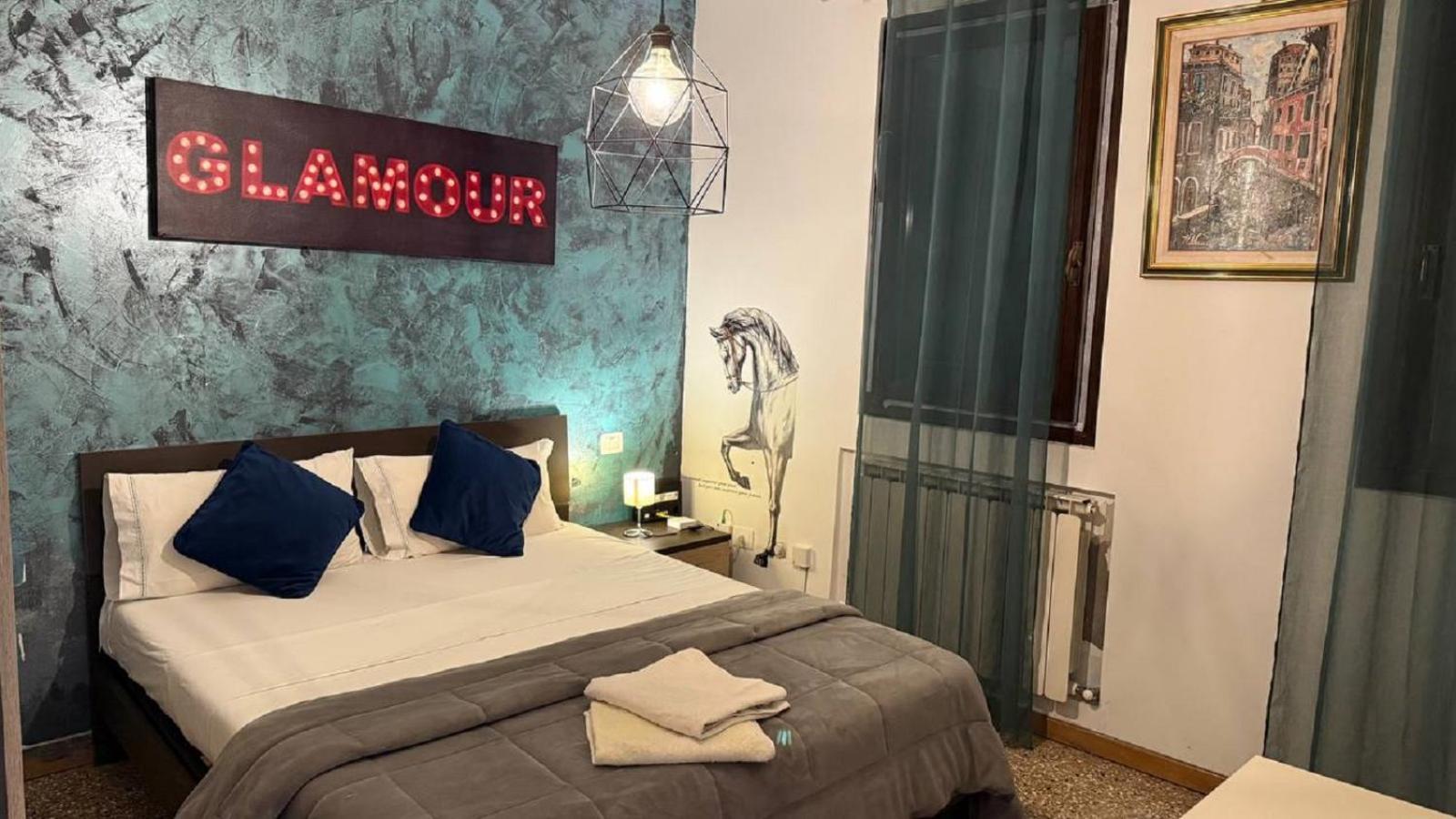 Ania Apartment Wenecja Zewnętrze zdjęcie