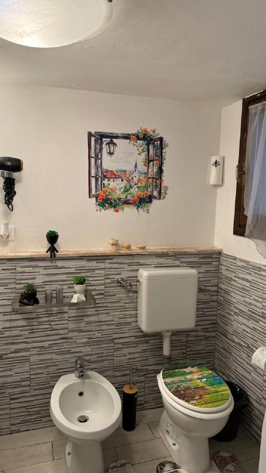 Ania Apartment Wenecja Zewnętrze zdjęcie