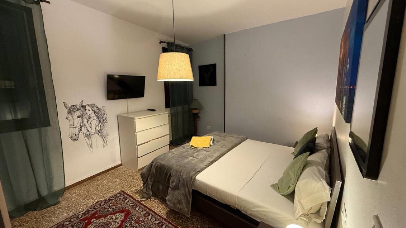 Ania Apartment Wenecja Zewnętrze zdjęcie