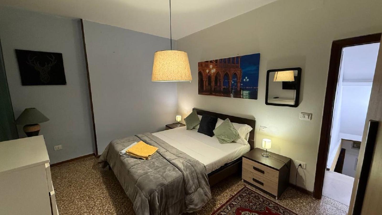 Ania Apartment Wenecja Zewnętrze zdjęcie