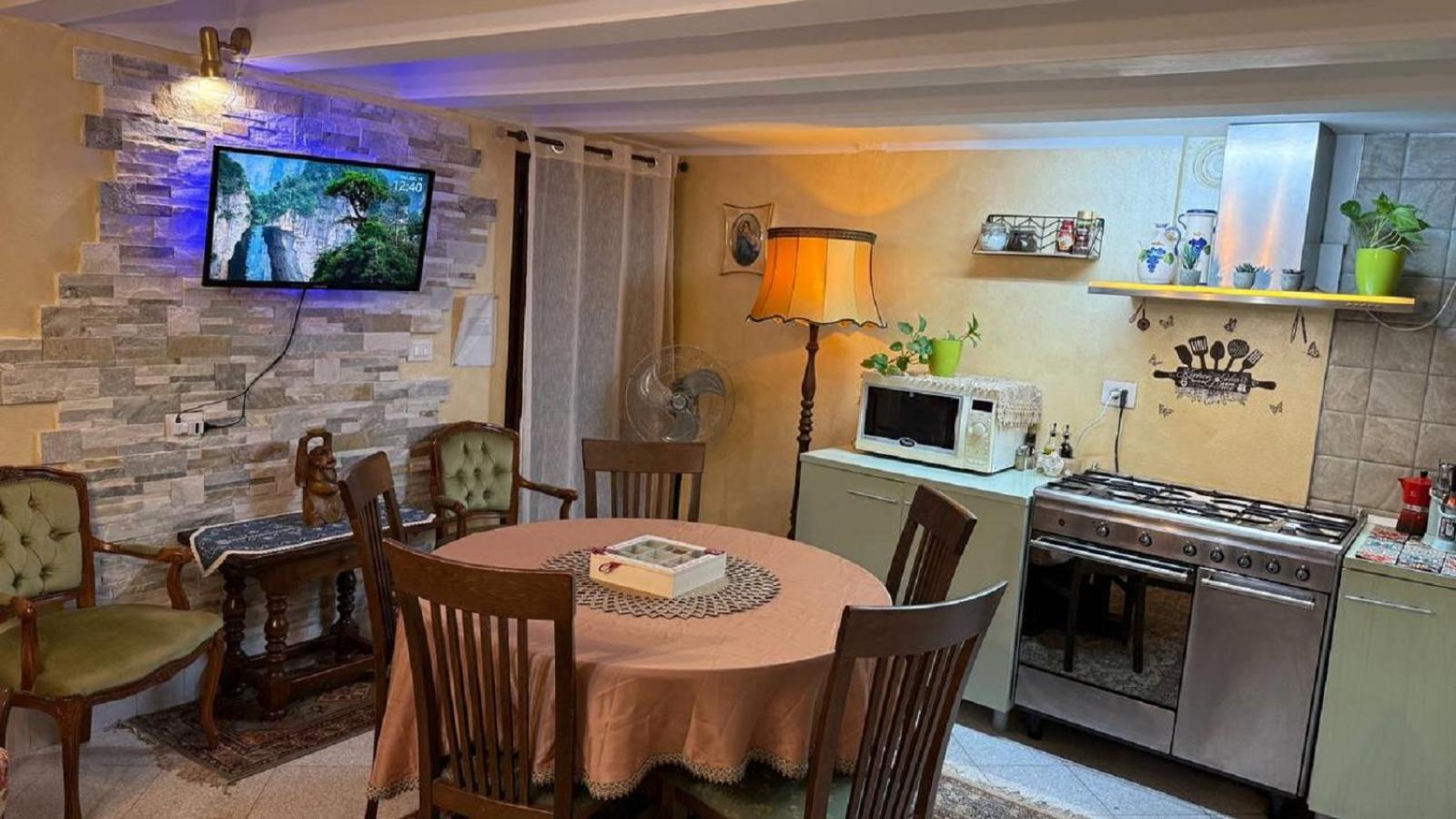 Ania Apartment Wenecja Zewnętrze zdjęcie