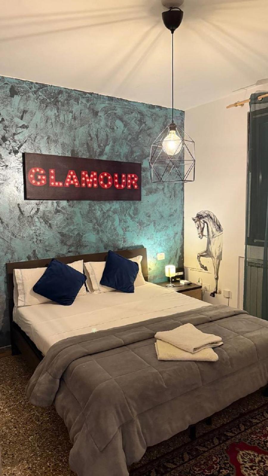 Ania Apartment Wenecja Zewnętrze zdjęcie