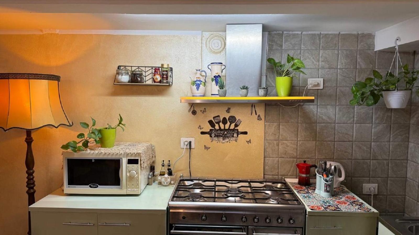 Ania Apartment Wenecja Zewnętrze zdjęcie