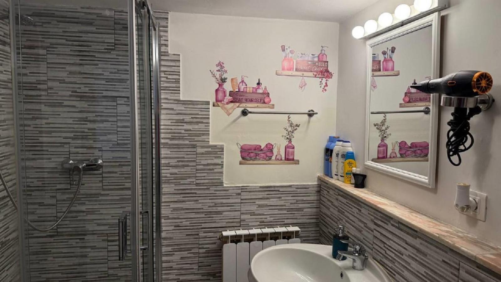 Ania Apartment Wenecja Zewnętrze zdjęcie